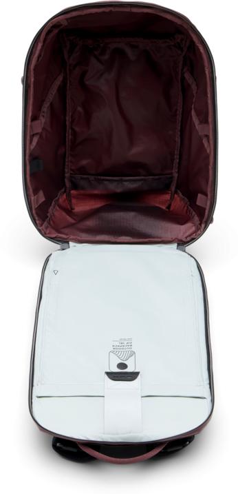 Actual product image Peak Design Outdoor backpack Zip 18L - Eclipse (18 l)