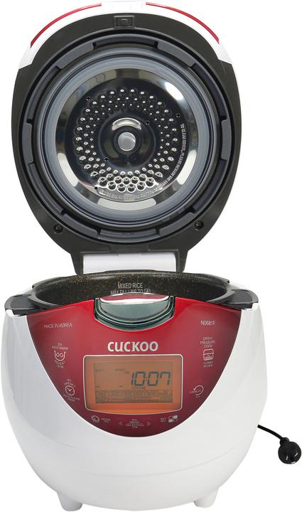 Produktbild Cuckoo CRP-N0681F