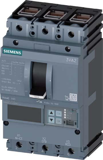 Immagine prodotto Siemens Interruttore SIEM