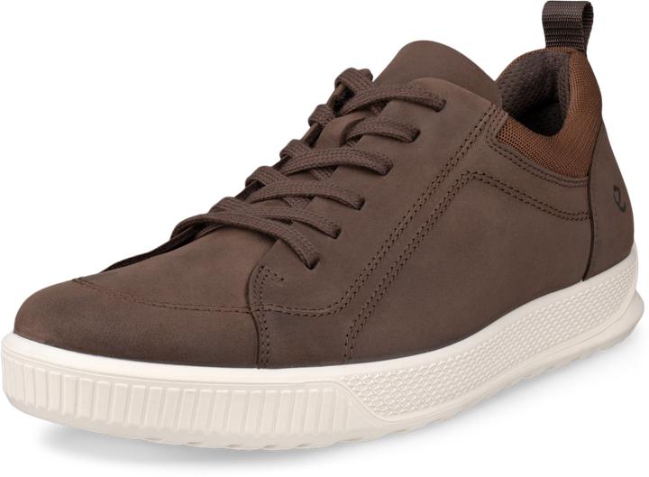 Produktbild Ecco Byway Sneakers bruin Leer - Maat 46 (46)
