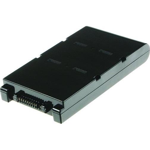 2-Power Main Battery Pack 7.6V 8500mAh (8500 mAh), Notebook Akku