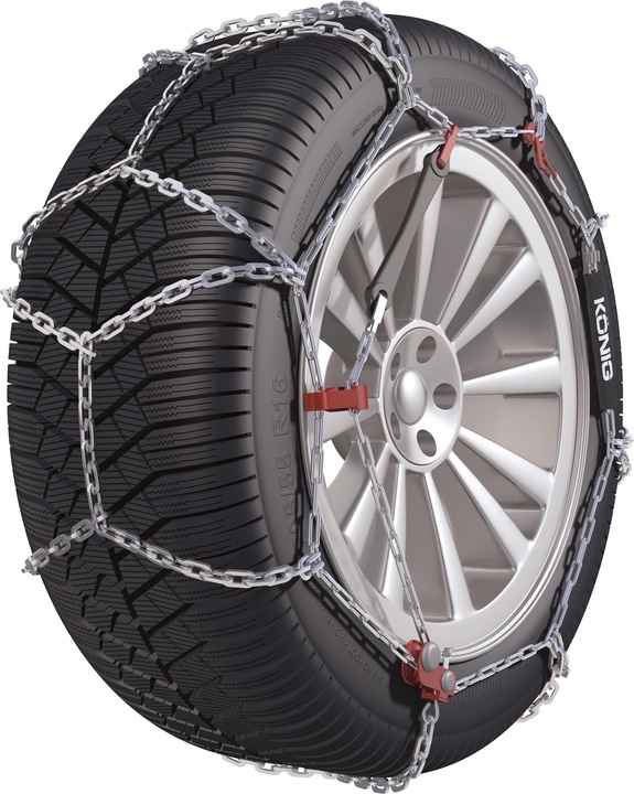 Image du produit König Chain Cb-12 095