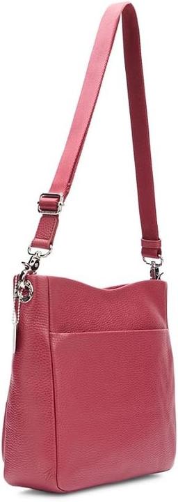 Actual product image Mandarina Duck Mellow Leather Crossover Bag