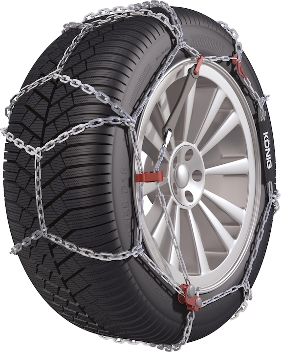 Actual product image König Chain Cb-12 090