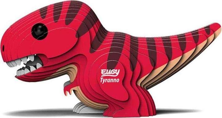Eugy Tyrannosaurus