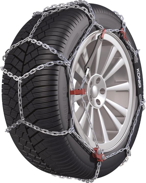 König Chain Cb-12 102