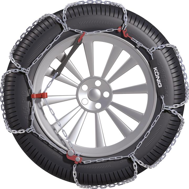 Immagine prodotto König Chain Cb-12 102