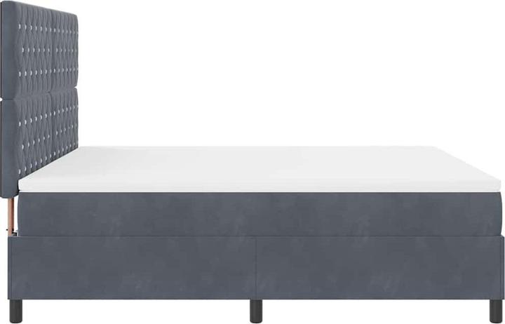 Produktbild VidaXL Bettmatratze (180 x 200 cm)