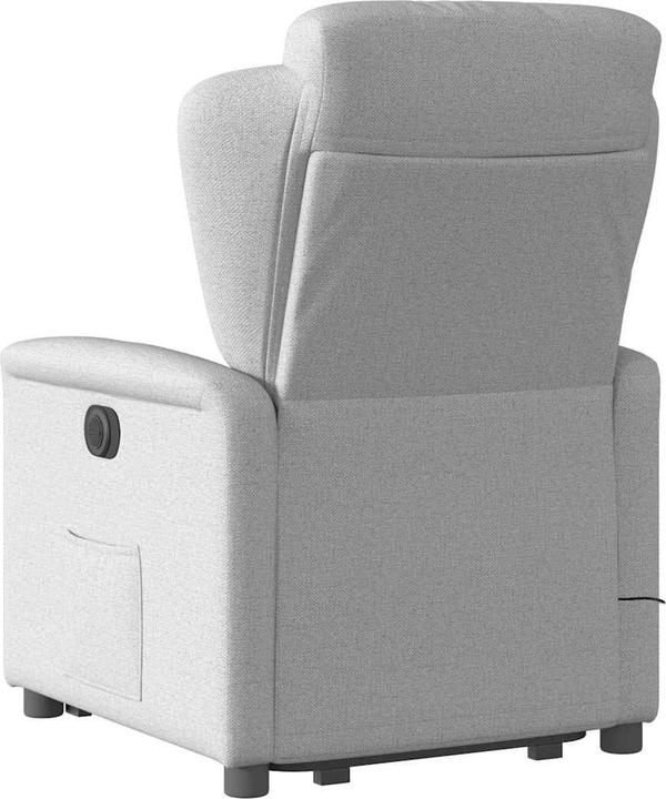 Image du produit vidaXL Massagesessel mit Aufstehhilfe