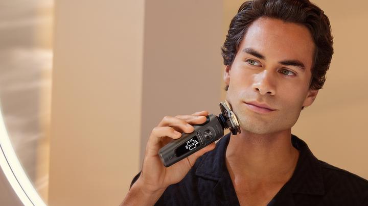 Produktbild Philips Shaver Series 9000 Prestige (SP9872/15)