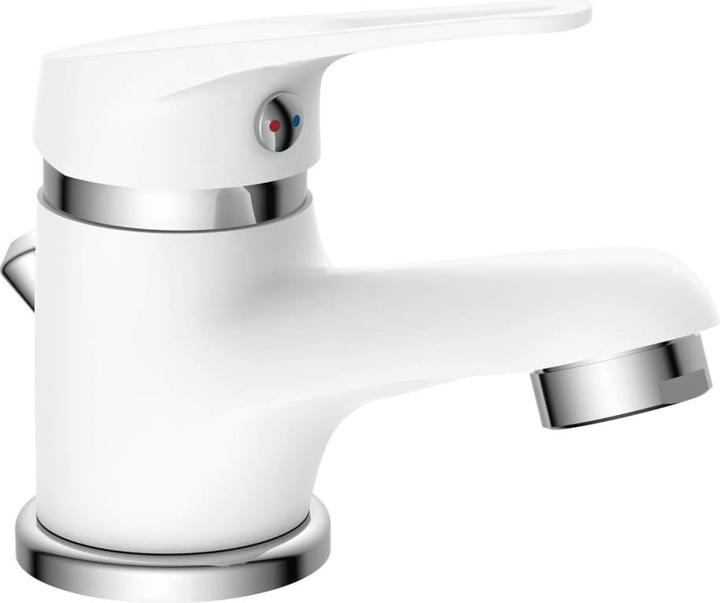 Actual product image Eisl SPEED Waschtischarmatur