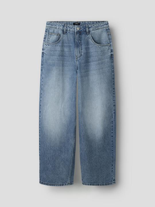 Produktbild Lmtd Loose Fit Jeans (152)
