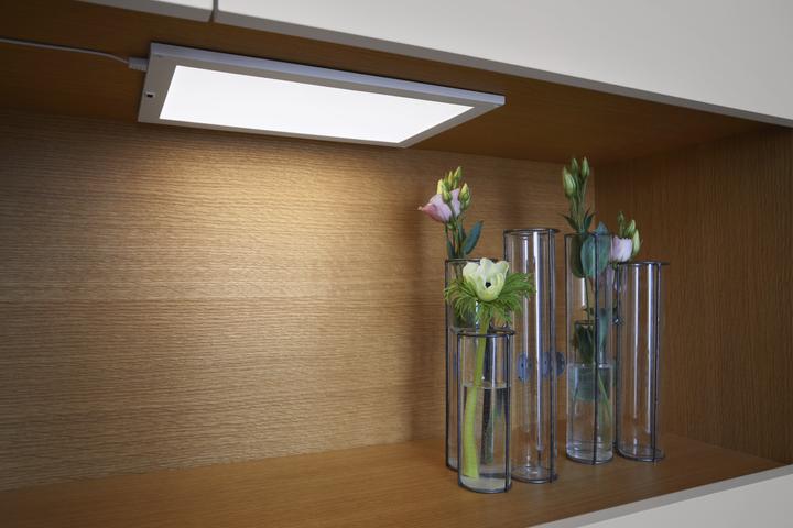 Actual product image Ledvance Cabinet Led Panel (900 lm)