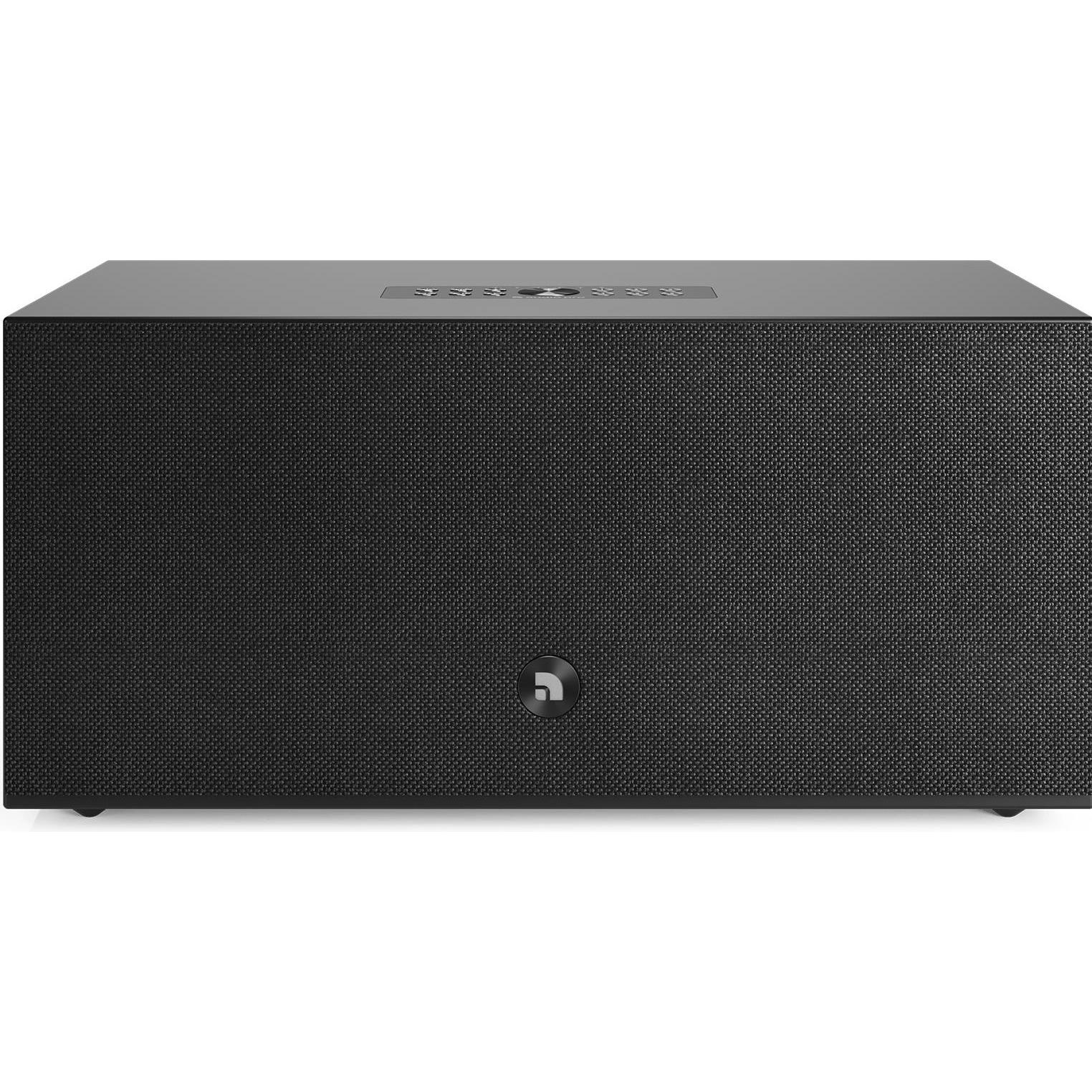 Audio Pro C20 W (Airplay 2, Bluetooth, Chromecast, WiFi), Sistema multiroom, Nero