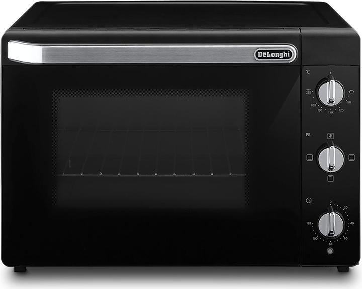 De'Longhi DeLonghi EO40112.BK oven 40 L 2000 W Black