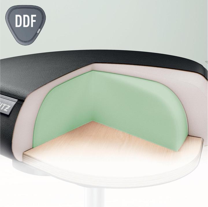 Immagine prodotto Leitz Ergo (46 - 59 cm)