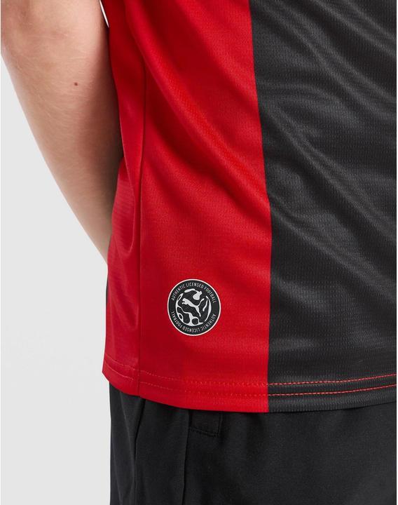Actual product image Puma ACM Home Jersey Replica Jr (164)