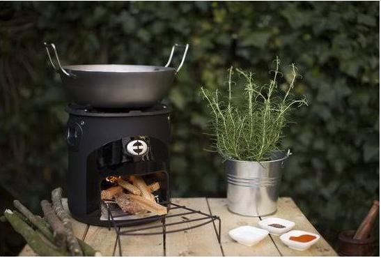 Immagine prodotto de Buyer Pentola fritto La Lyonnaise senza cestino (28 cm, Padella per friggere, Acciaio)