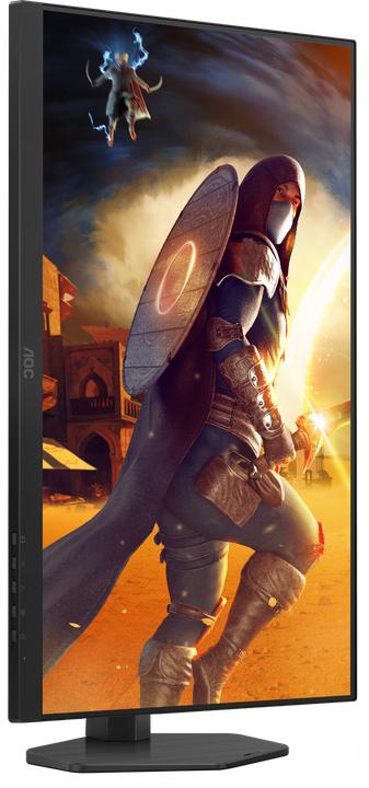 Produktbild AOC Q27G4ZR (2560 x 1440 Pixel, 27")