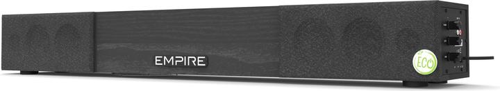 Actual product image Empire SOUNDBAR 2.1 SB-200PRO ECO 200W CON SUBWOOWER INTEGRATO (200 W, 2.1 Channel)