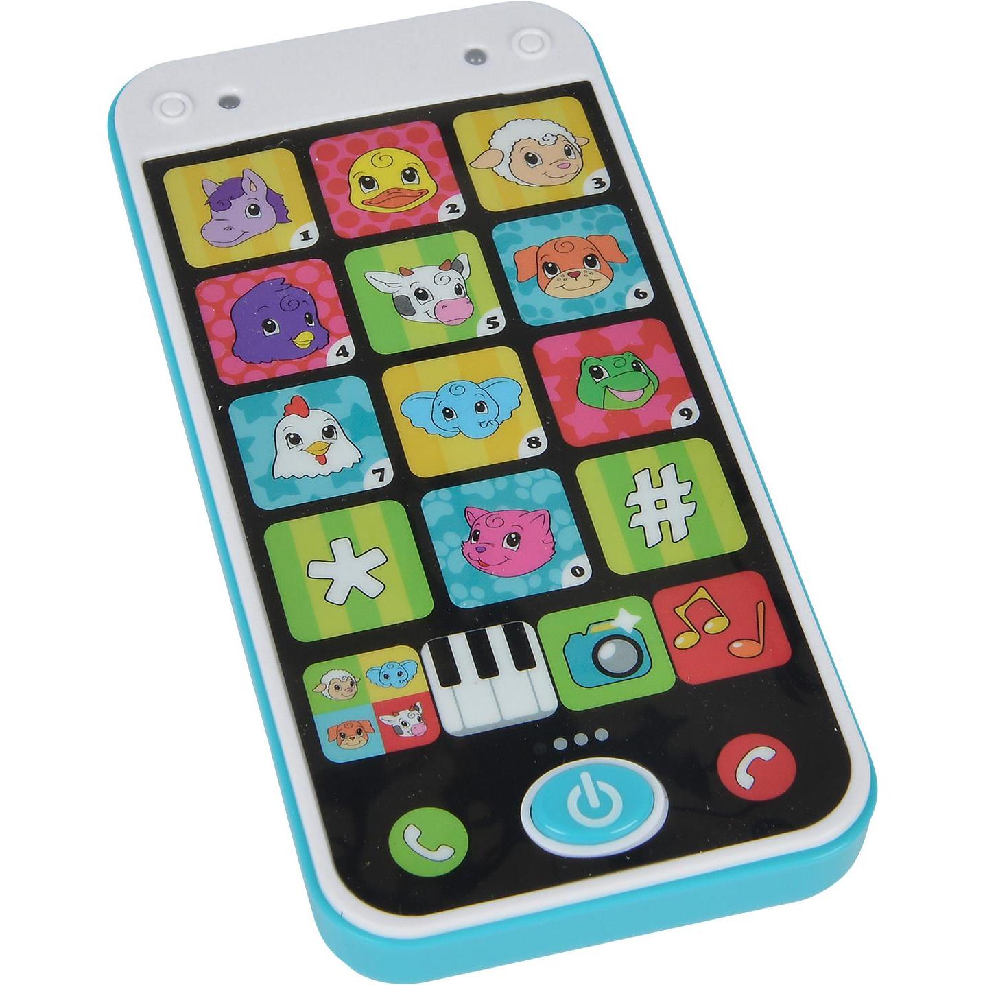 Simba Smart Phone (Englisch)