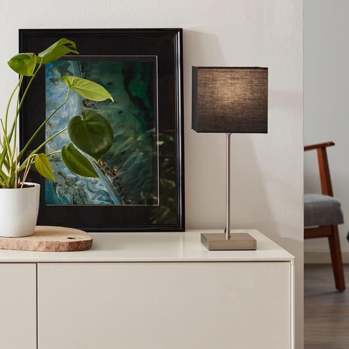 Actual product image Brilliant Aglae (E14)
