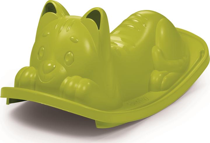 Produktbild Smoby Katzen-Wippe