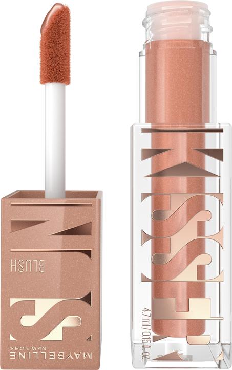 Productafbeelding Maybelline New York Sunkisser Blush 03 Sol Zoeken (03 Sol zoeken)