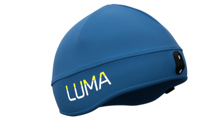 Produktbild Luma Mütze mit LED-Licht (122 lm)