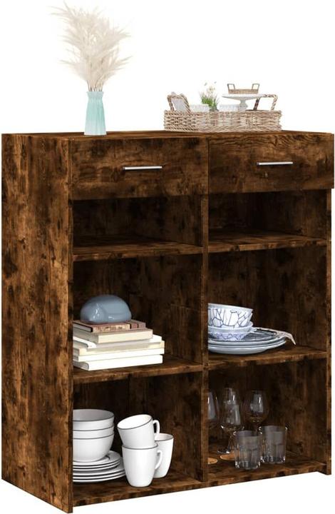 Image du produit vidaXL Sideboard (80 x 42.50 x 93 cm)