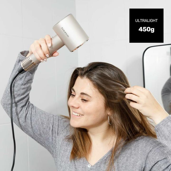 Image du produit Taurus Force numérique (1600 W)