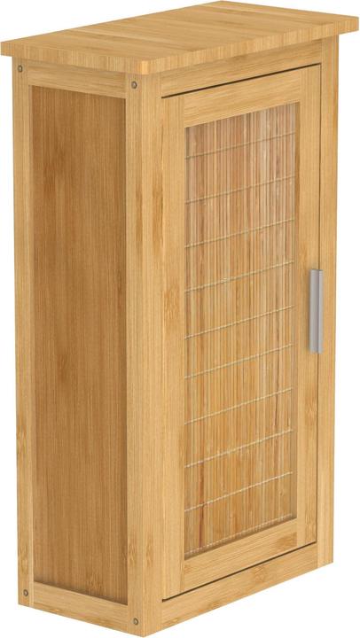 Produktbild Eisl Bambus Hochschrank (40 x 20 x 70 cm)