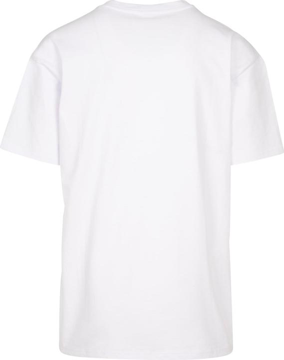 Actual product image Urban Classics God Loyalty Love Oversize Tee - 119389 (3XL)