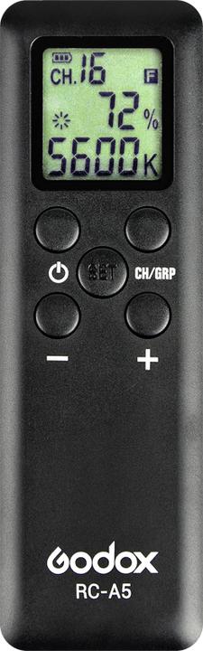 Immagine prodotto Godox LED500LR-C (Videocamera)