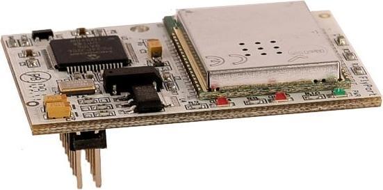 Actual product image OpenPicus FLYPORT WI-FI W/ UFL CONNECTOR - FLYPORT Wi-Fi with uFL connector