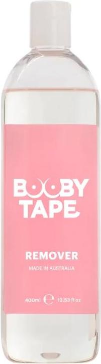 Produktbild Booby Tape Remover 400 ml (400 ml)