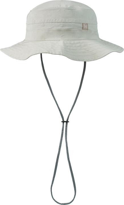 Actual product image Buff Explore Booney Hat Solid Light (S, M)