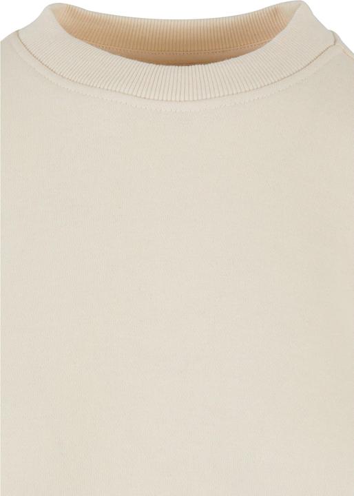 Produktbild Urban Classics Ladies Oversized Light Terry Crewneck - 159547 (4XL)