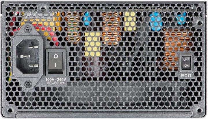 Produktbild EVGA SuperNOVA G3 Modular (850 W)