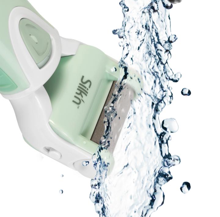 Produktbild Silk'n Wet & Dry