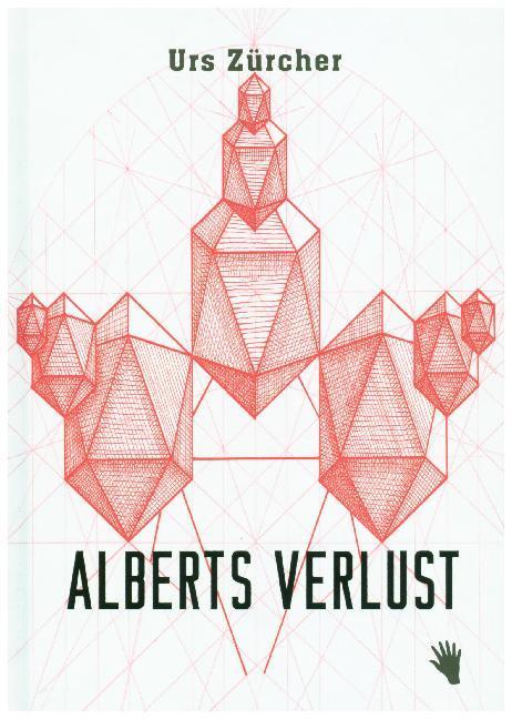 Alberts Verlust (Deutsch, Urs Zürcher, 2018)