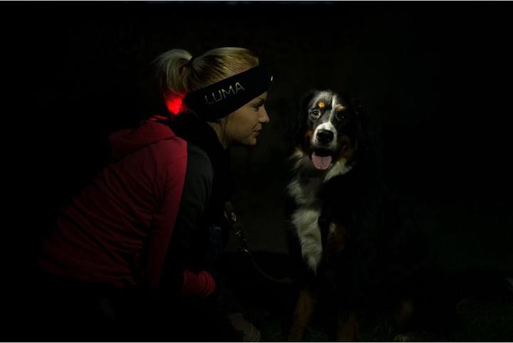 Immagine prodotto Luma Fascia L/XL (122 lm)