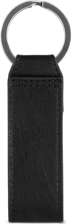 Actual product image Bugatti "Black Magic" Schlüsselring / Key chain