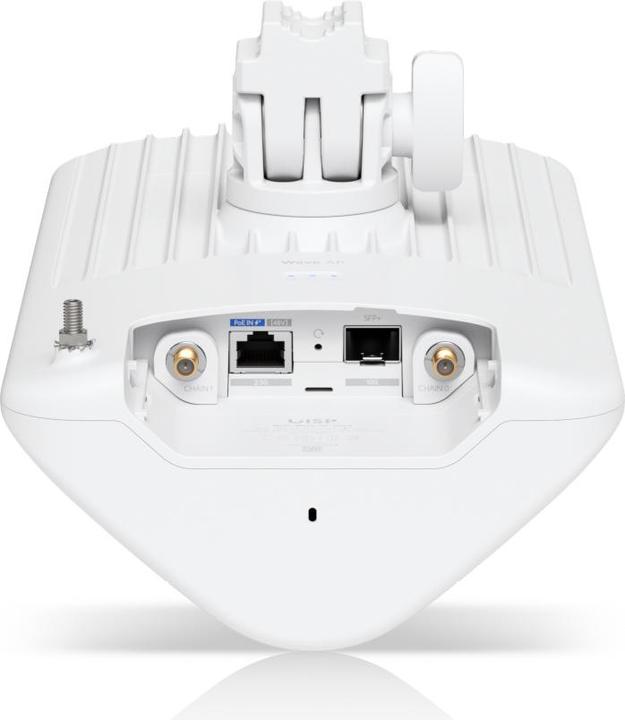 Image du produit Ubiquiti UISP Wave 60 GHz Access Point Gen2 powered by Wave Technology (2700 Mbit/s)