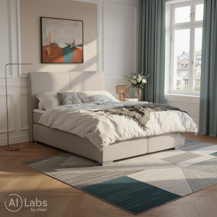 Image du produit Novel Lenno (160 x 200 cm)