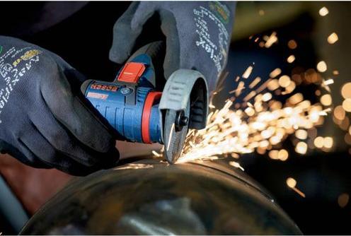 Image du produit Bosch Professional GWS 12V-76 (76 mm)