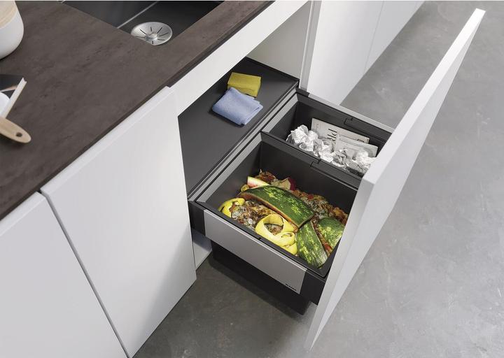 Actual product image Blanco Select II 60/2 (49 l)