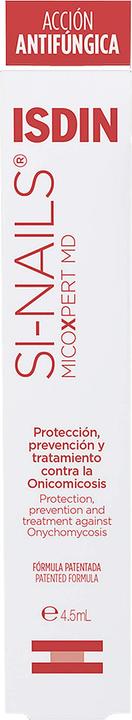Produktbild Isdin Si Nails Micoxpert (4.50 ml)