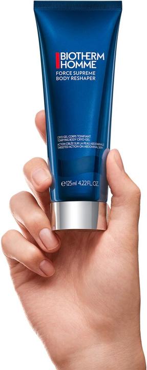 Produktbild Biotherm Force Supreme Body Reshaper (Körpercreme, Körpergel, Körperlotion, Körpermilch, 125 ml)