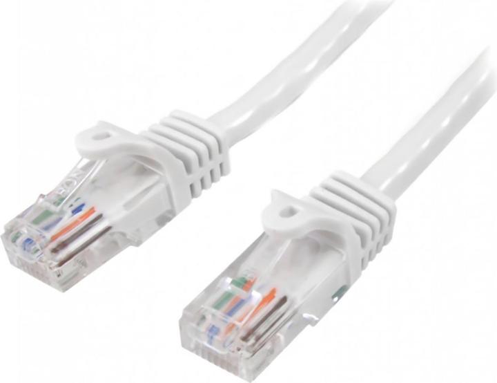 Produktbild StarTech PATCH CABLE CAT5E 10M (UTP, CAT5e, 10 m)